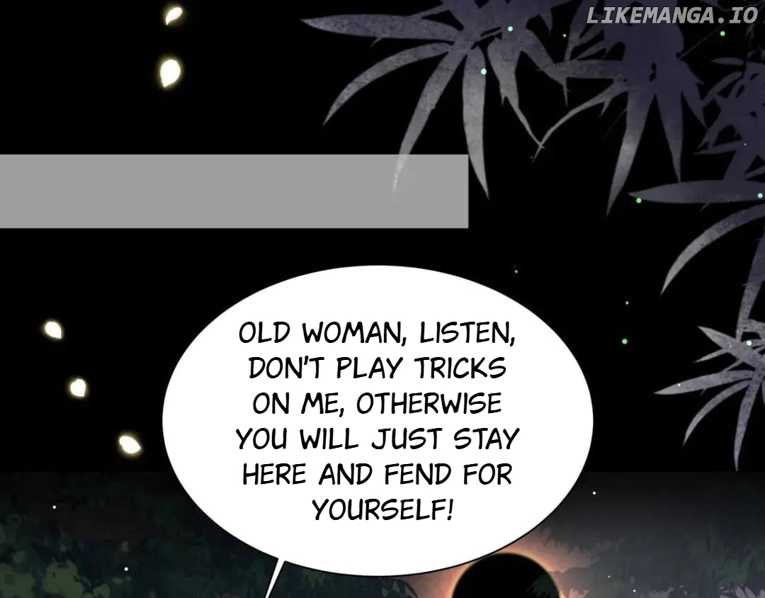 Lonely Emperor Chases His Sister-in-Law Chapter 53 - page 32